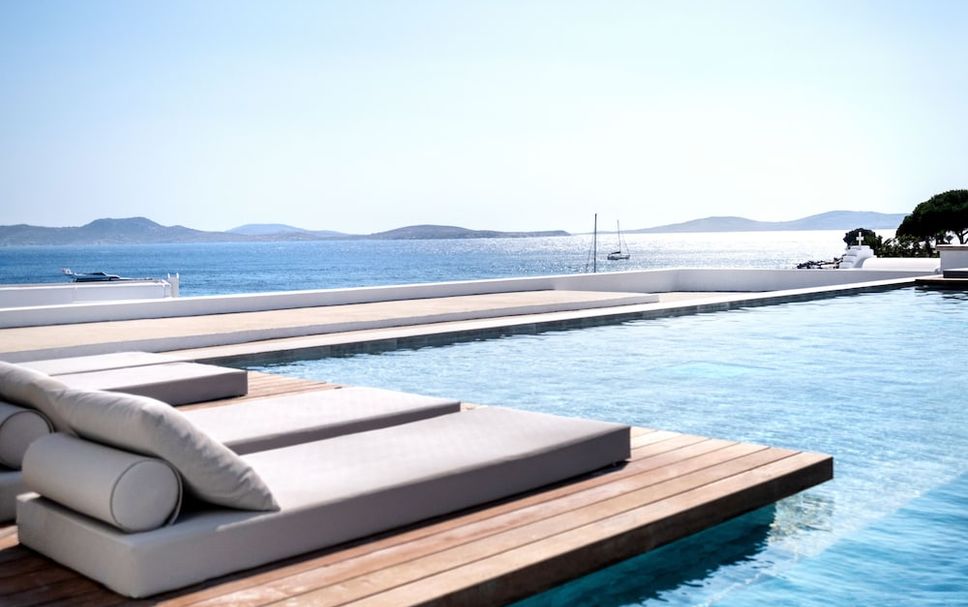 Pool Billede