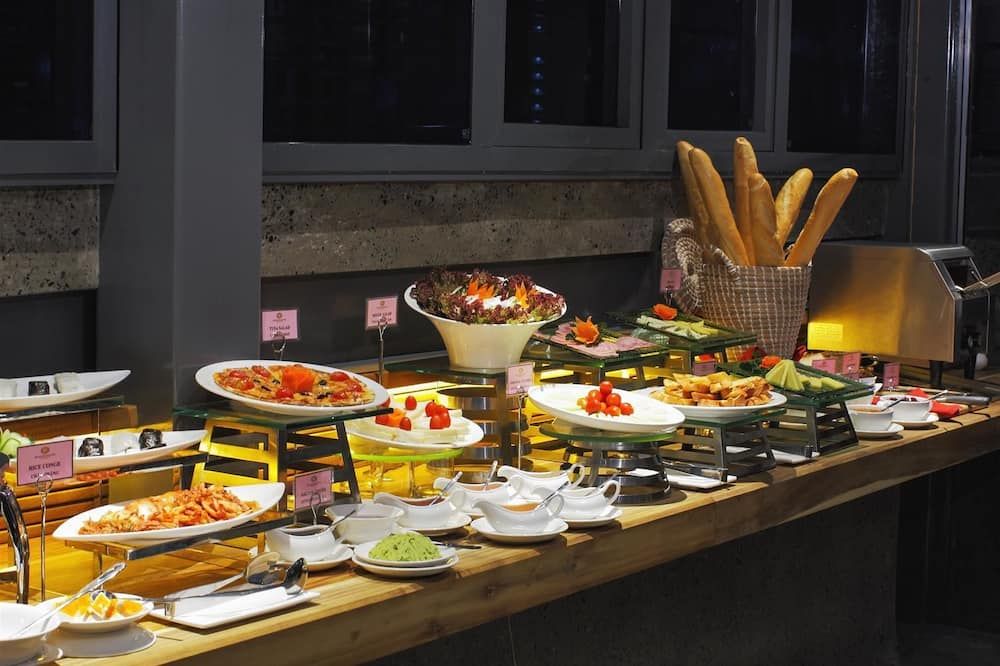 Buffet