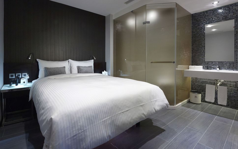 Soveværelse Billede