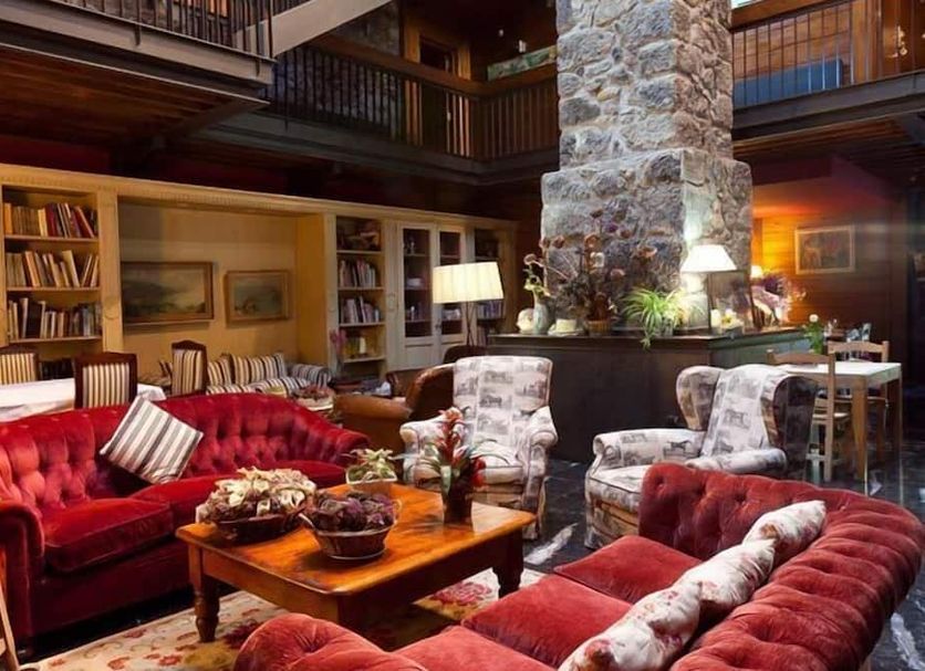 Lounge Billede