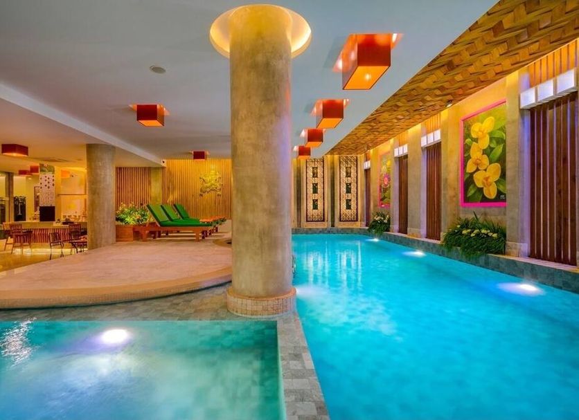 Pool Billede