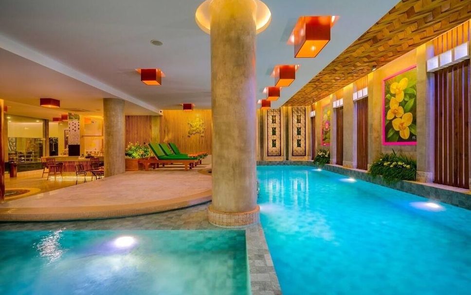 Pool Billede