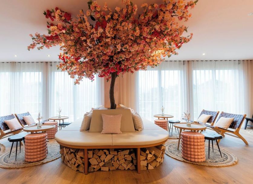 Lounge Billede