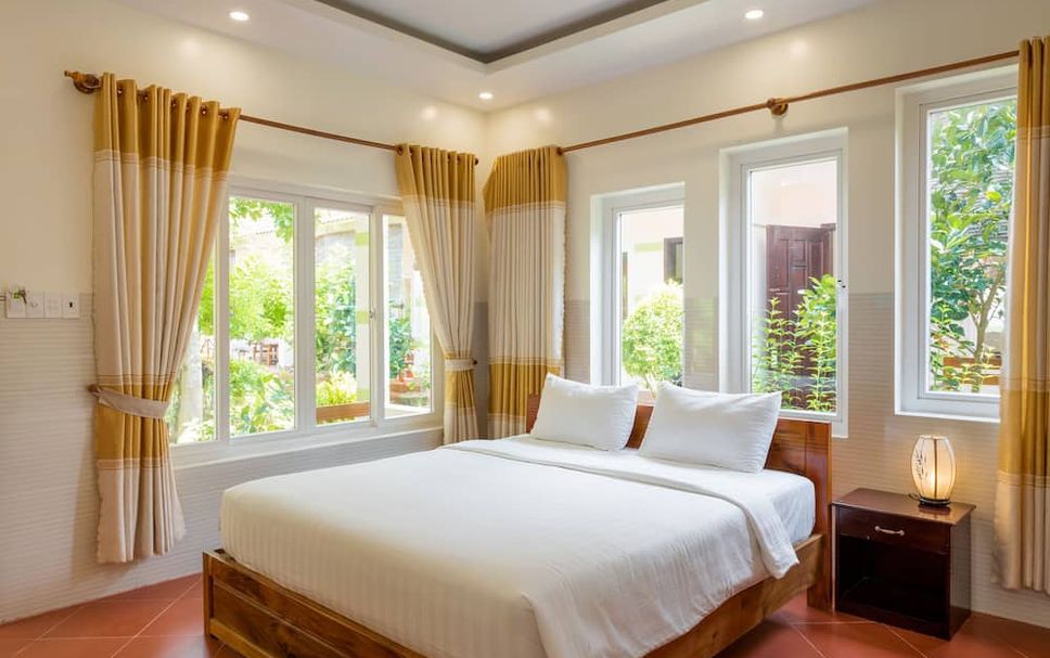 Soveværelse Billede