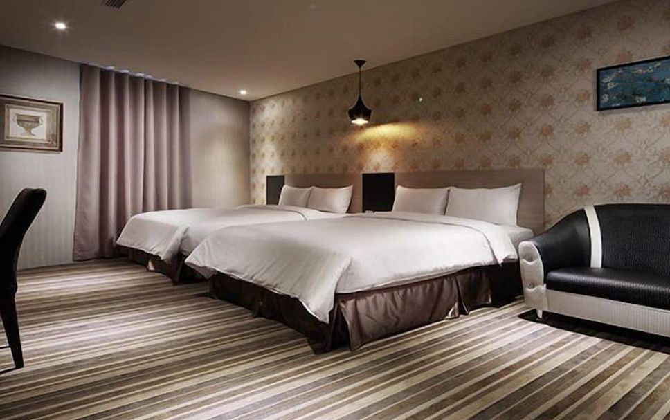 Soveværelse Billede