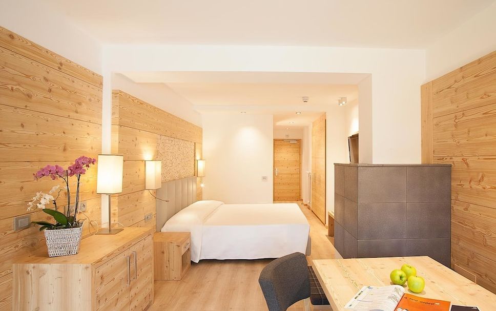 Spa Billede