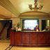 Receptionist