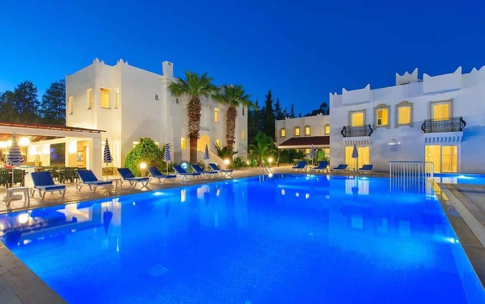 Pool Billede