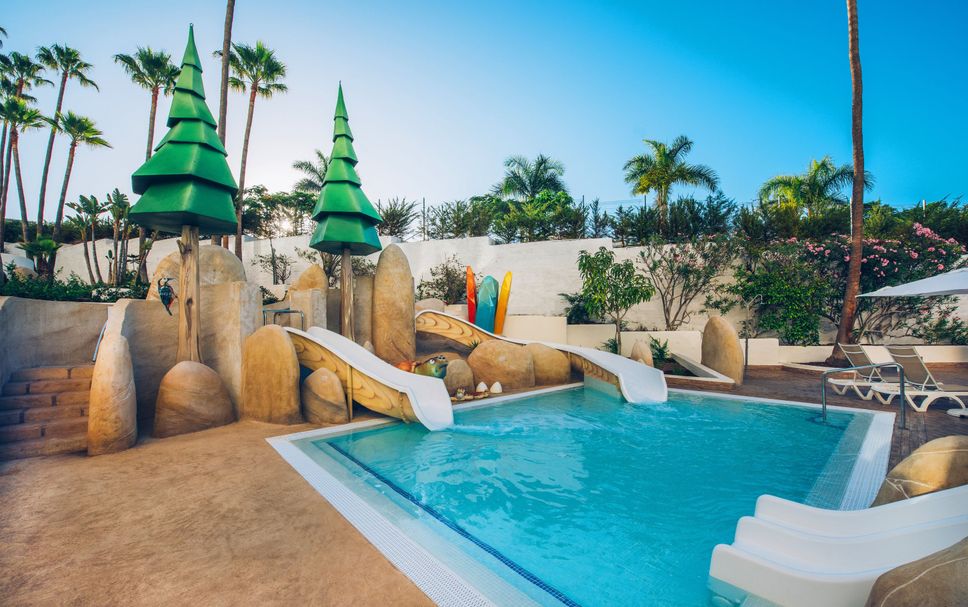 Pool Billede