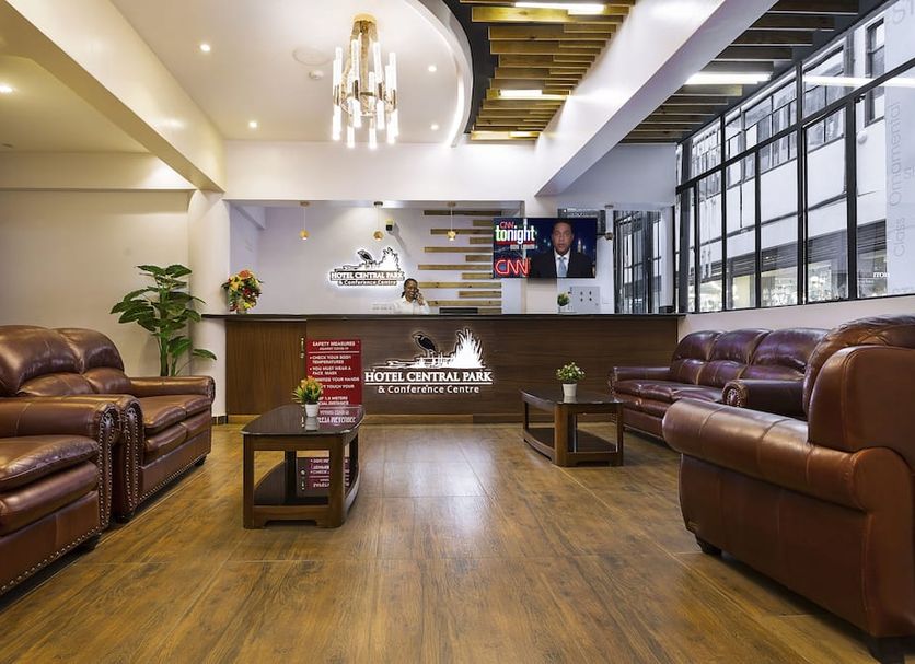 Lounge Billede