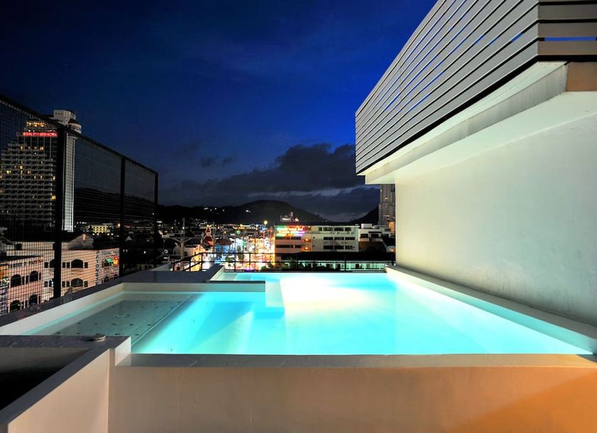 Pool Billede