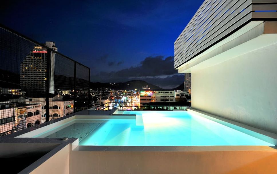 Pool Billede