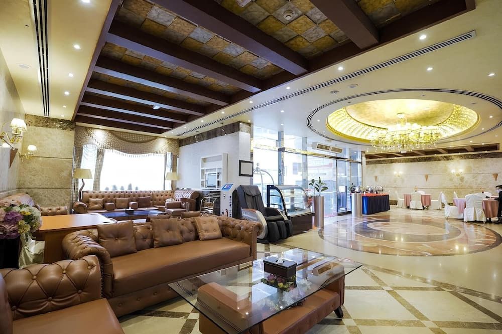 Reception Billede
