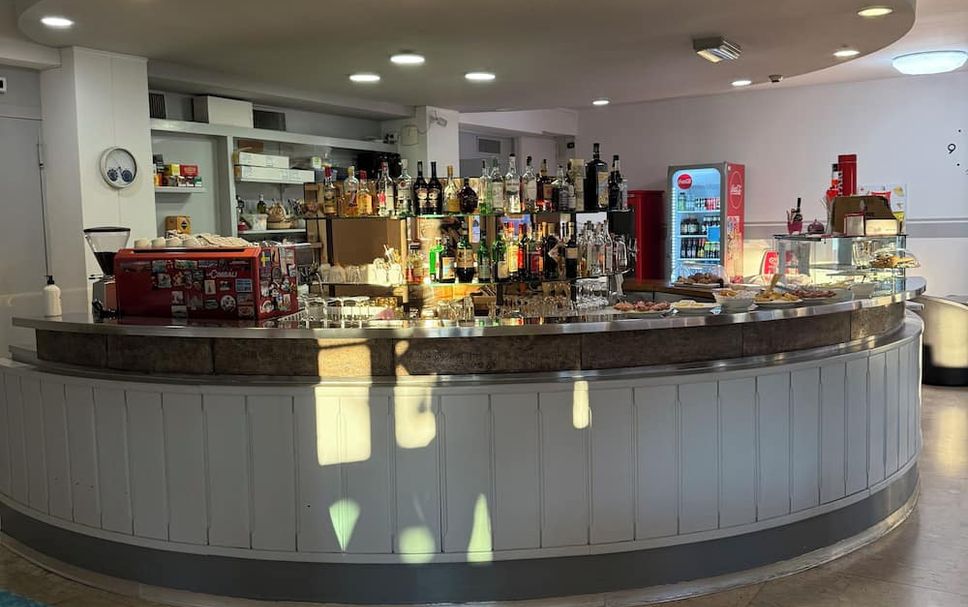 Bar Billede