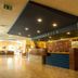 Receptionist