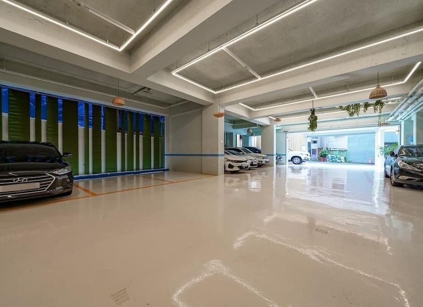 Reception Billede