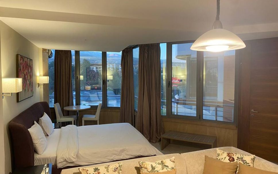 Soveværelse Billede