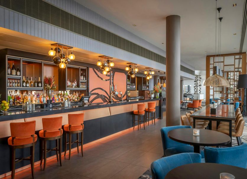 Bar Billede