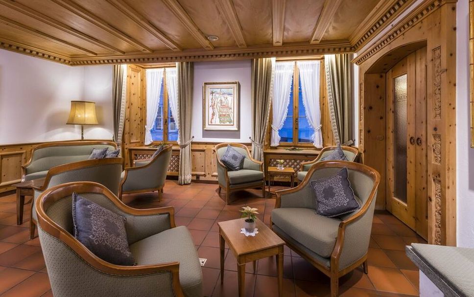 Lounge Billede