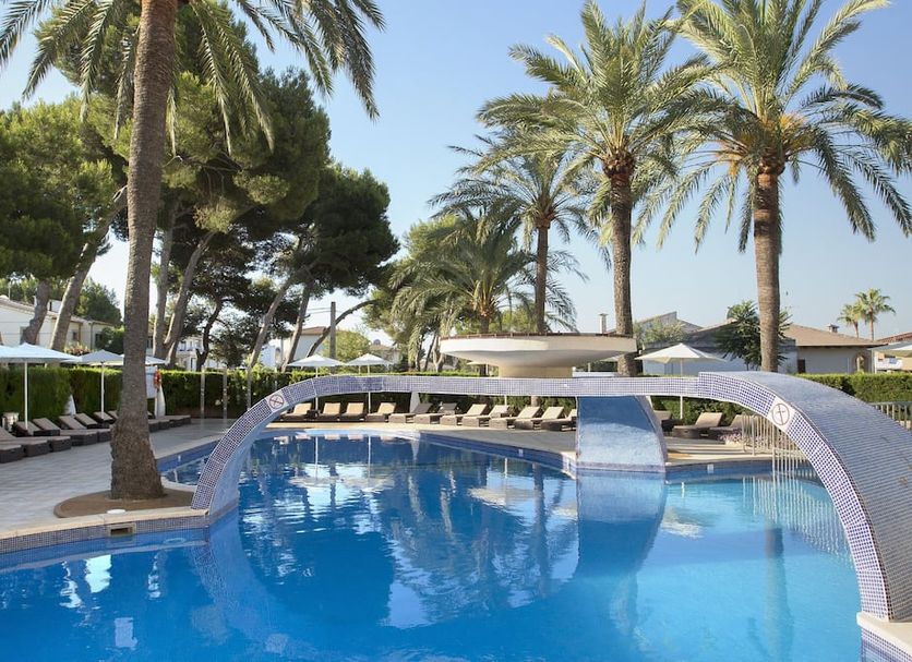 Pool Billede
