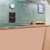 Receptionist