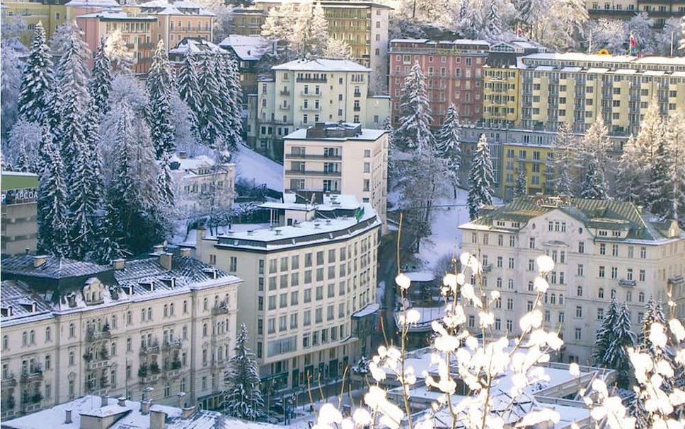 Udsigt Billede