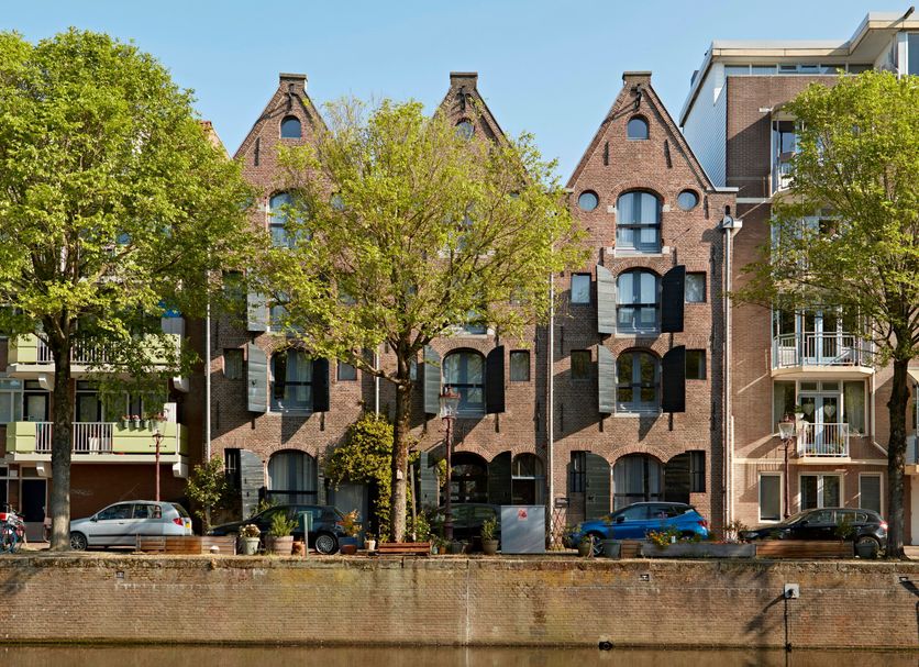 Bygning Billede