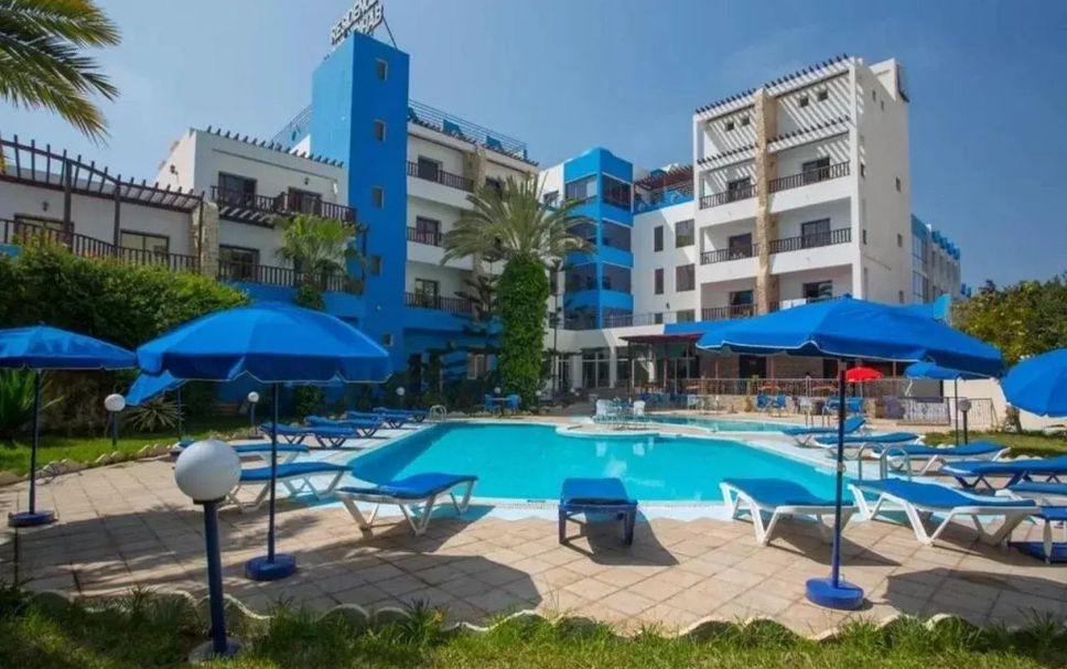 Pool Billede