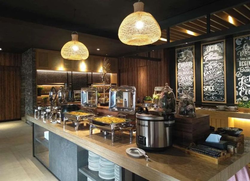 Bar Billede