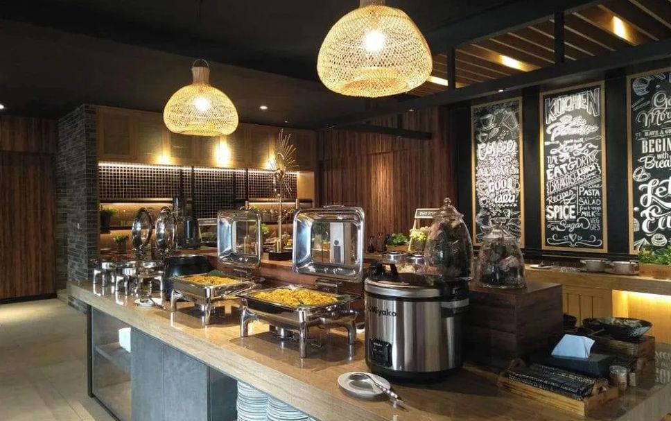 Bar Billede