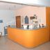 Receptionist