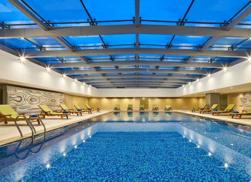 Pool Billede