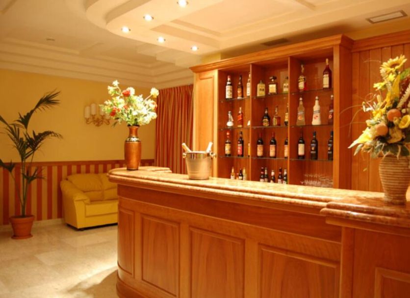 Bar Billede