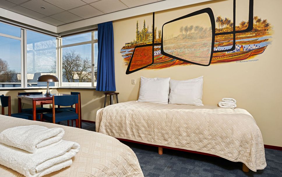 Soveværelse Billede