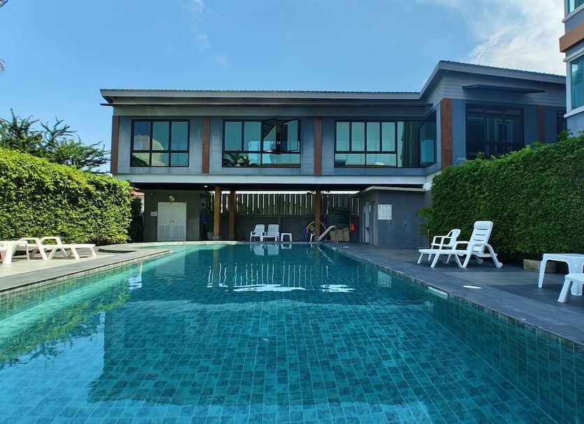Pool Billede