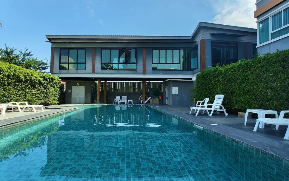 Pool Billede