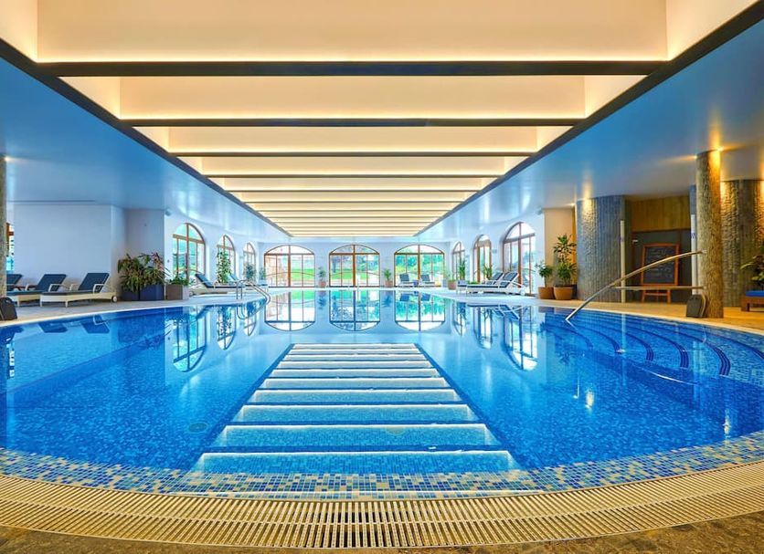 Pool Billede
