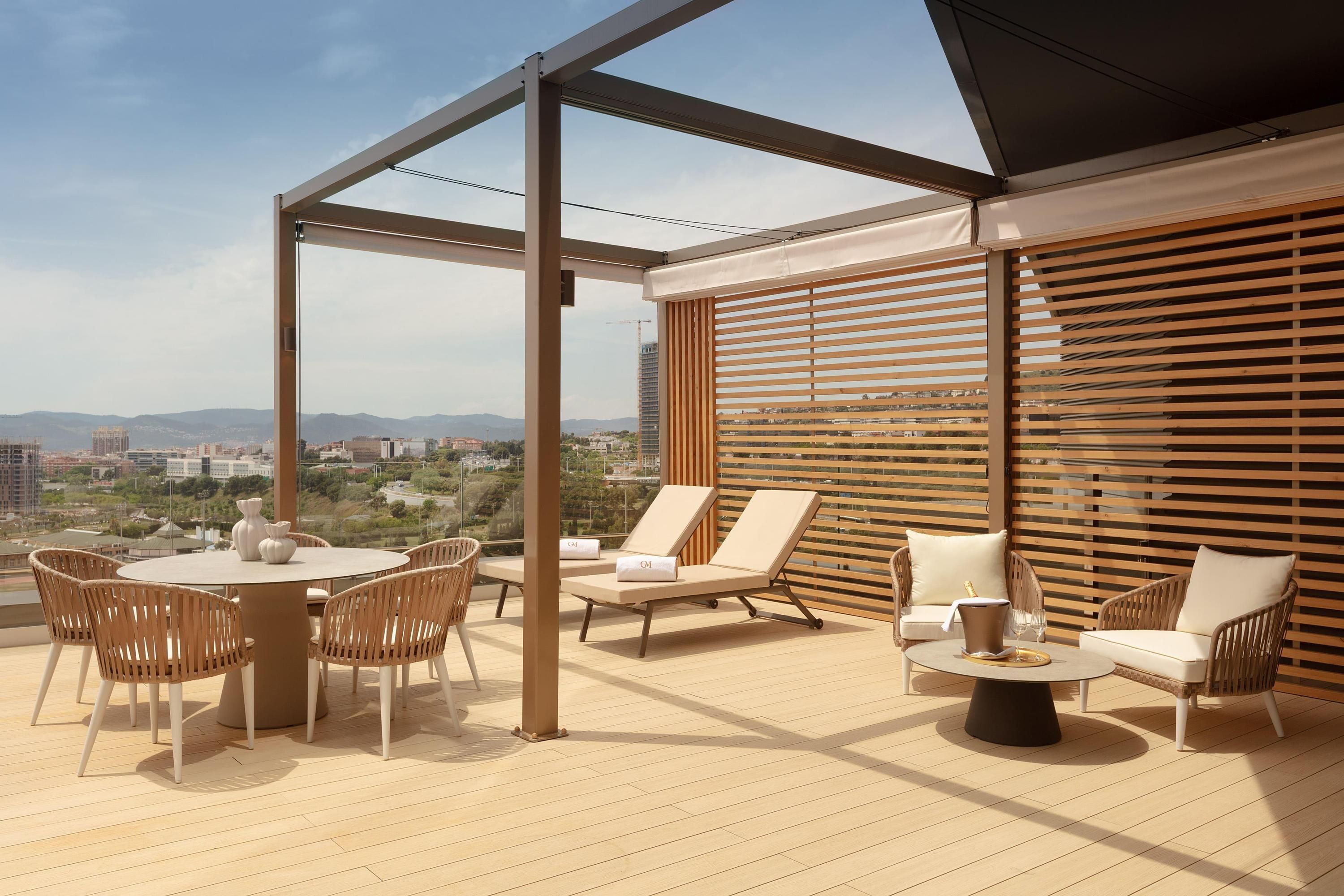 Balkon