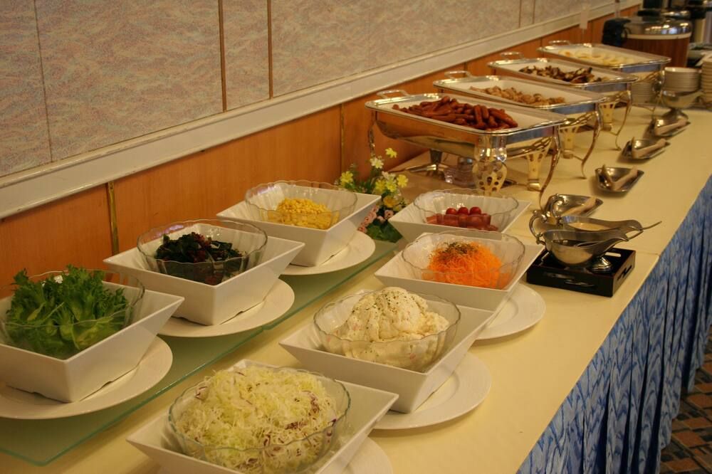 Buffet