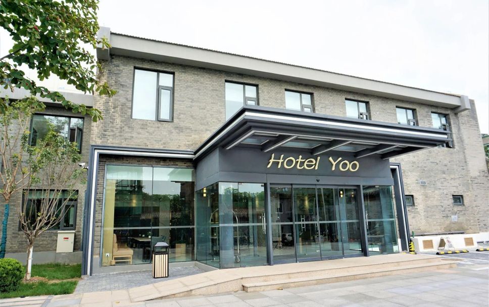 Bygning Billede