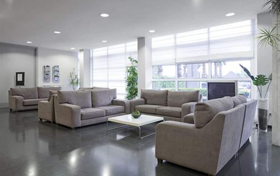 Lounge Billede