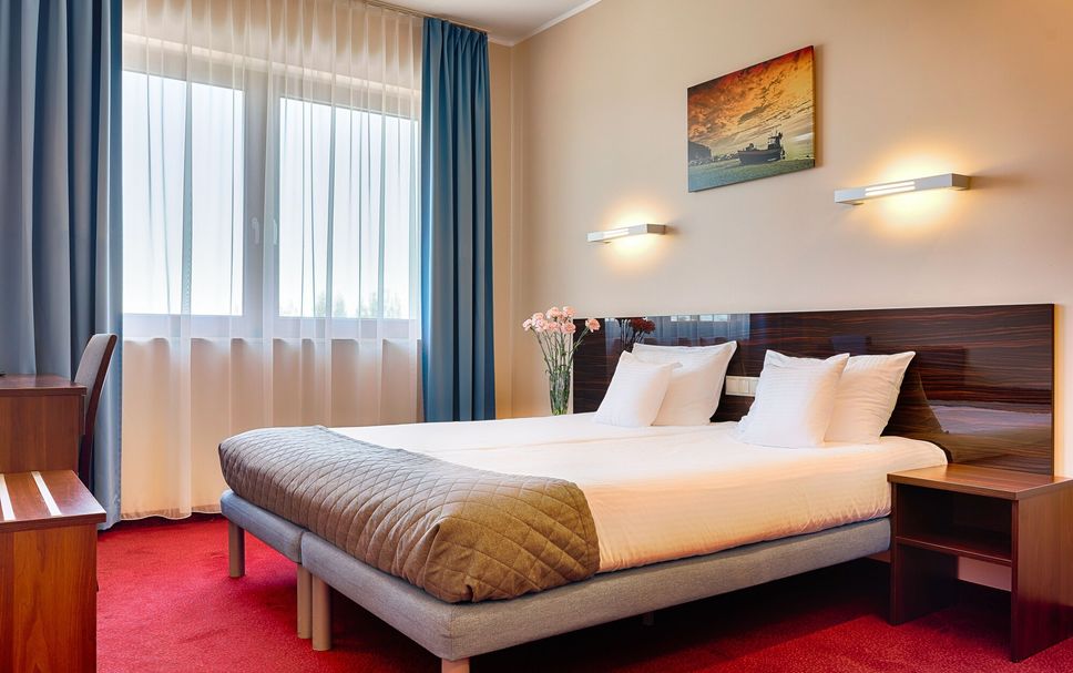 Soveværelse Billede