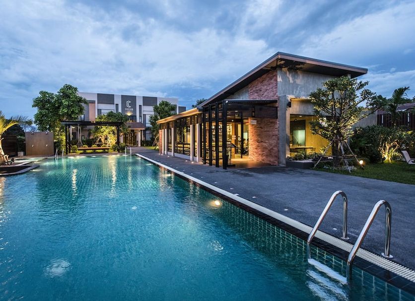 Pool Billede