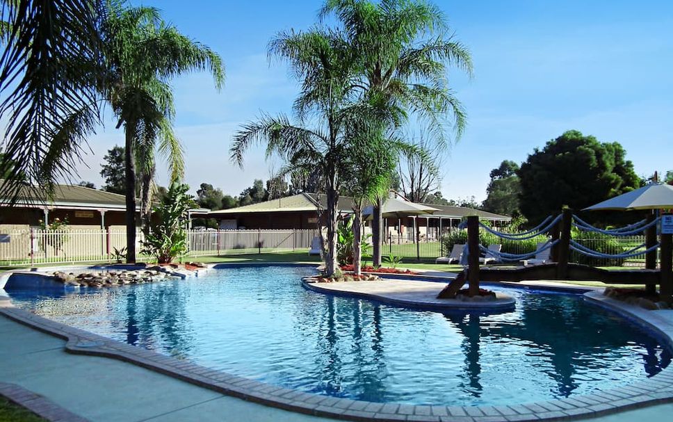 Pool Billede