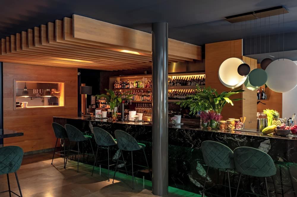Bar Billede