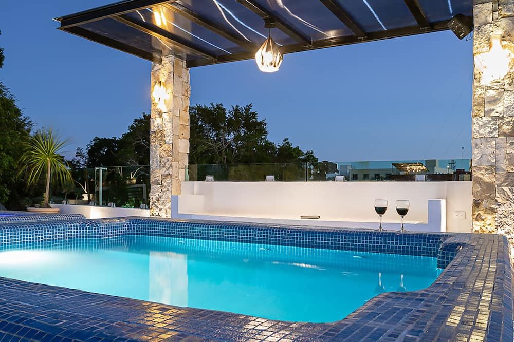 Pool Billede