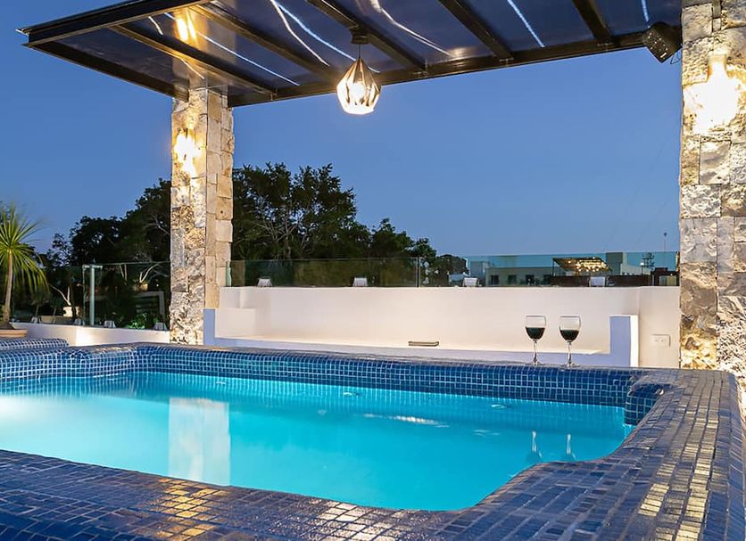 Pool Billede