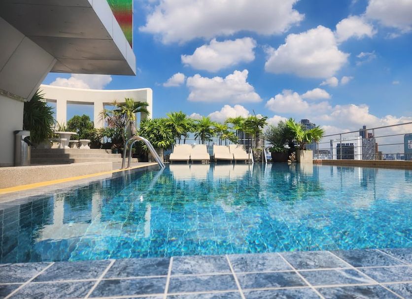 Pool Billede