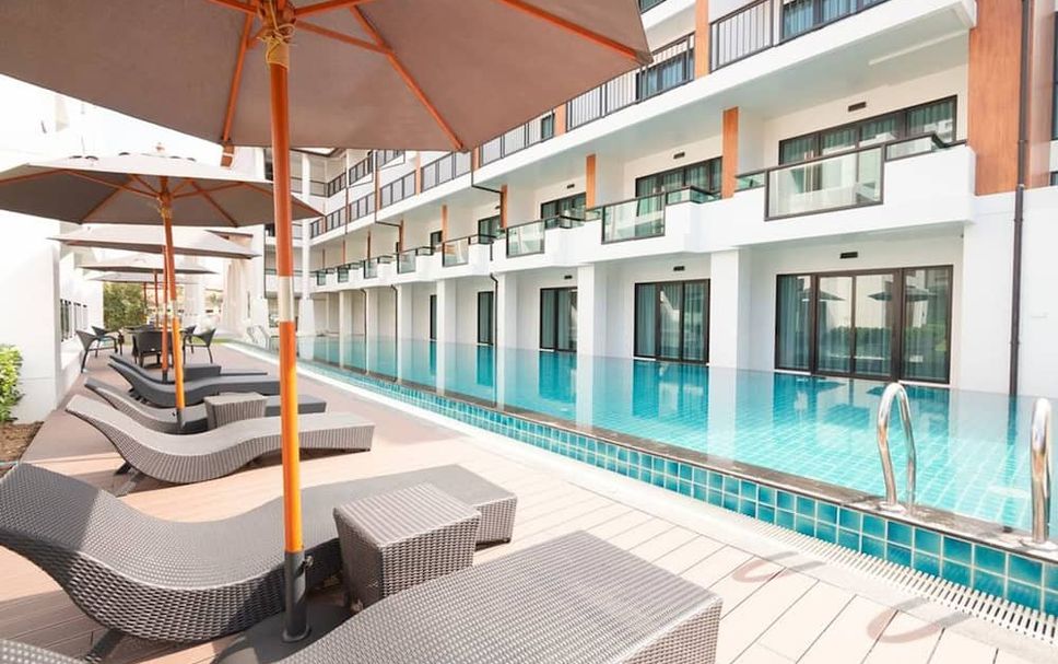 Pool Billede