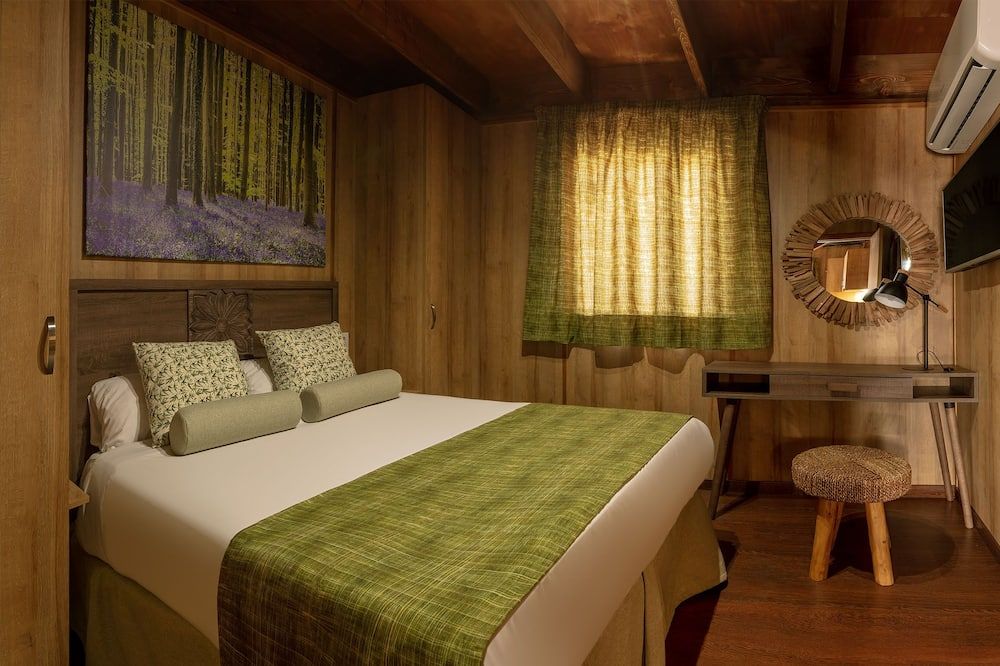 Soveværelse
